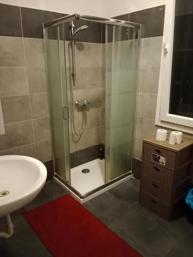 Venice Real Guesthouse Marghera 0*,  Italien