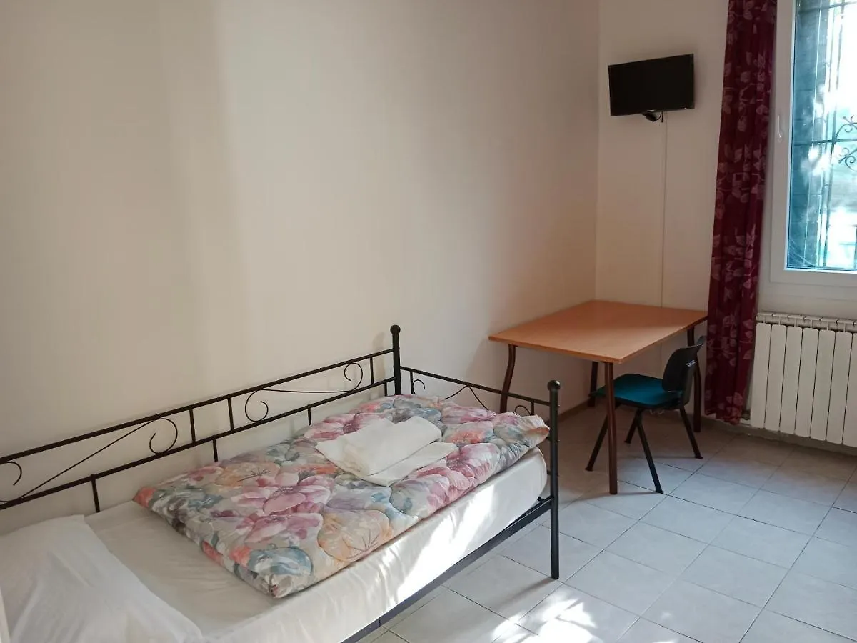 Venice Real Guesthouse Marghera