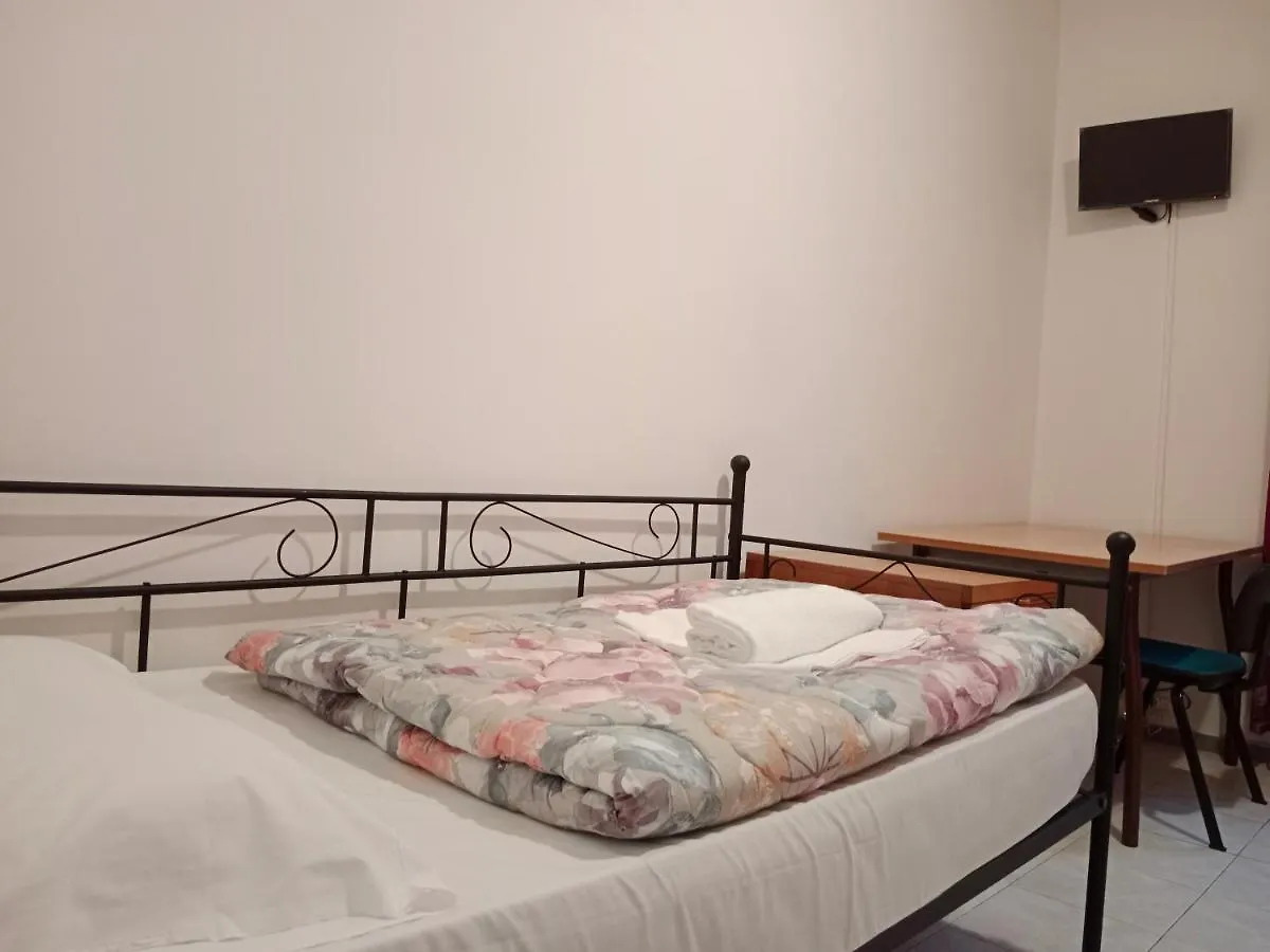 Venice Real Guesthouse Marghera 0*,  Italien