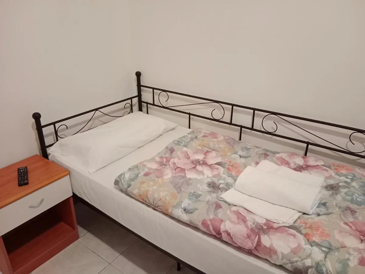 Gasthof Venice Real Guesthouse Marghera