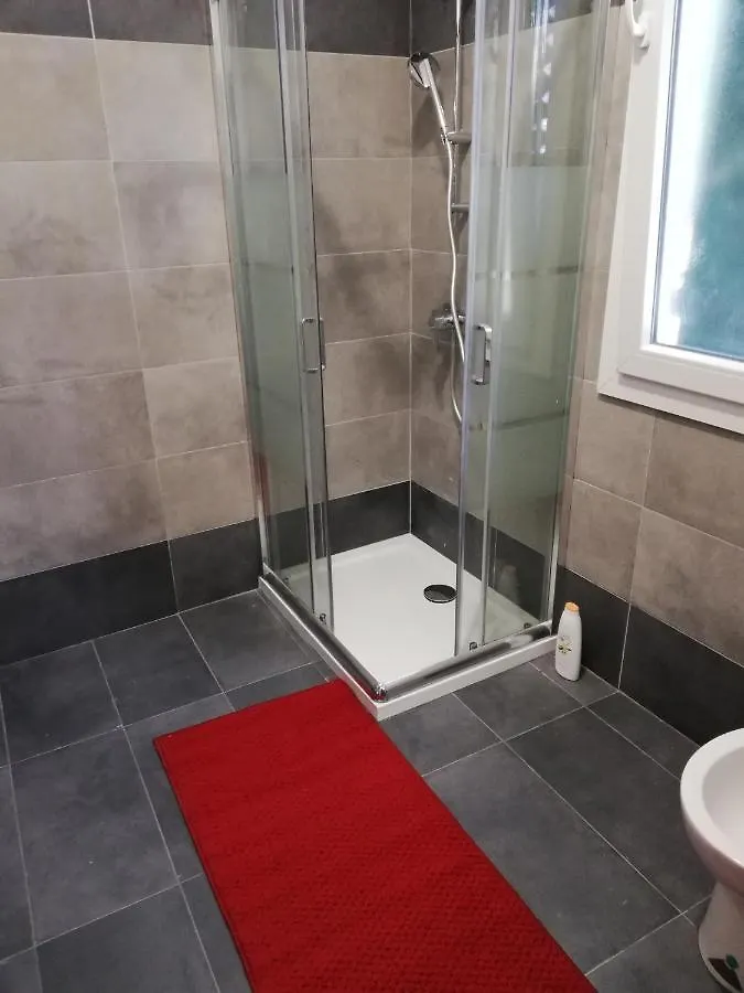 Venice Real Guesthouse Marghera Italien